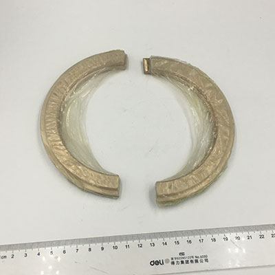 C9  THRUST WASHER